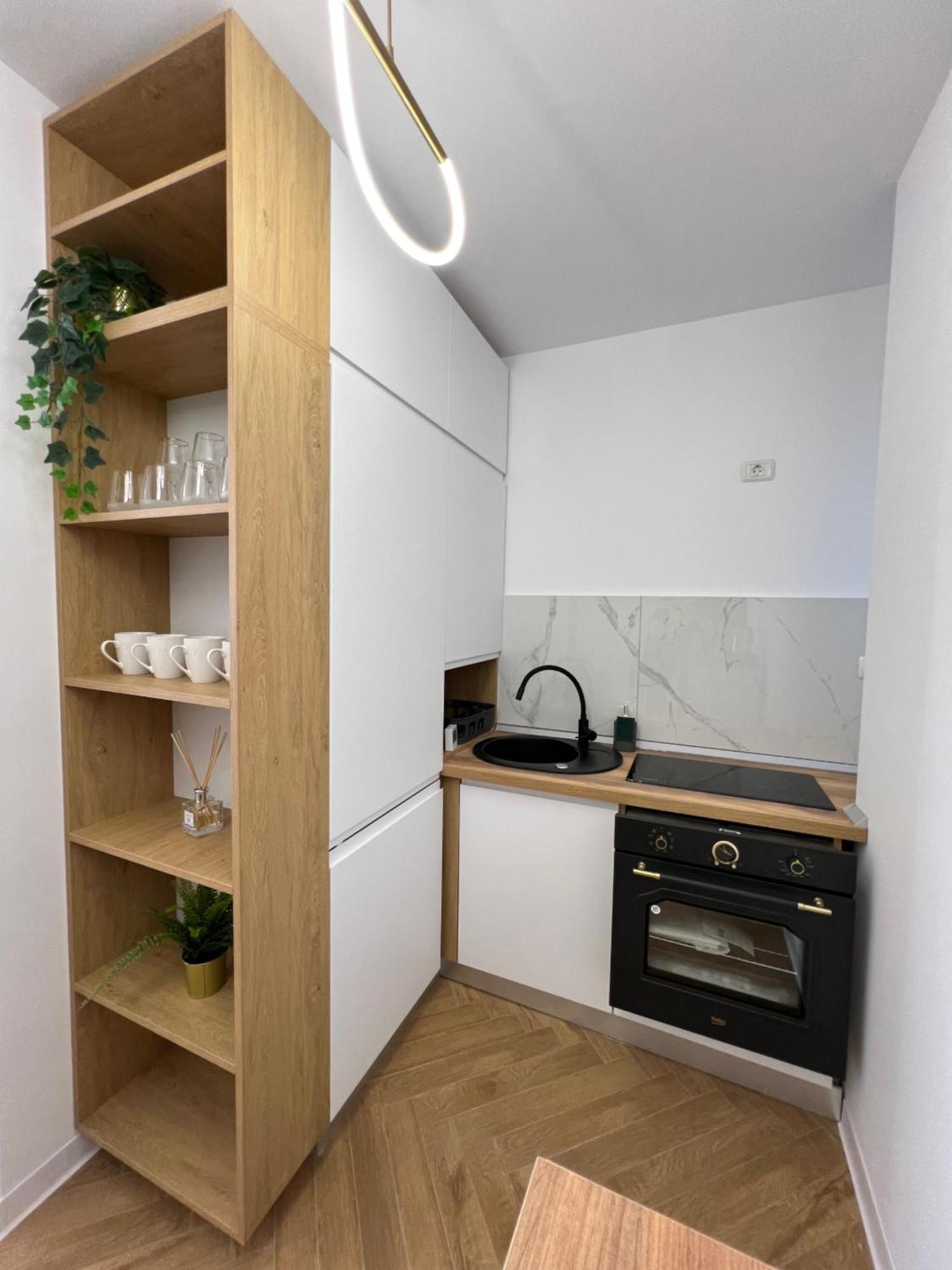 Bucharest City Center Apt Victoriei St Extérieur photo